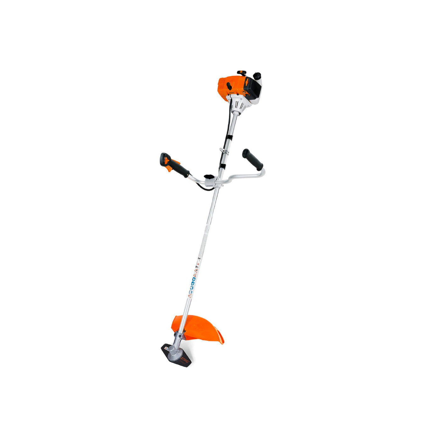 FS 120 Guadaña STIHL