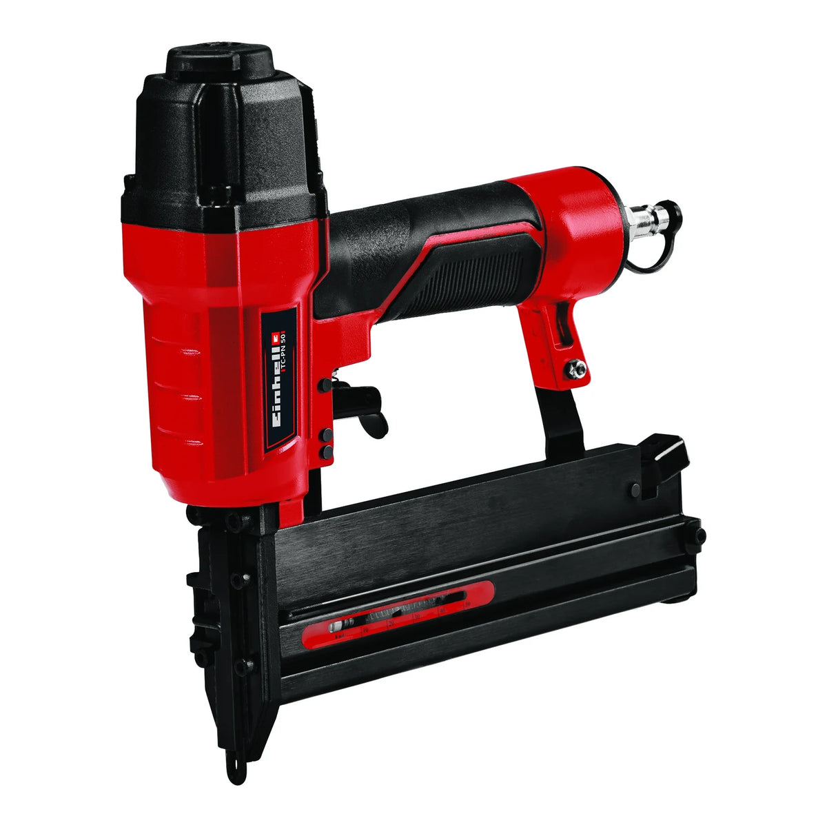 Grapadora y clavadora neumática Einhell TC-PN 50