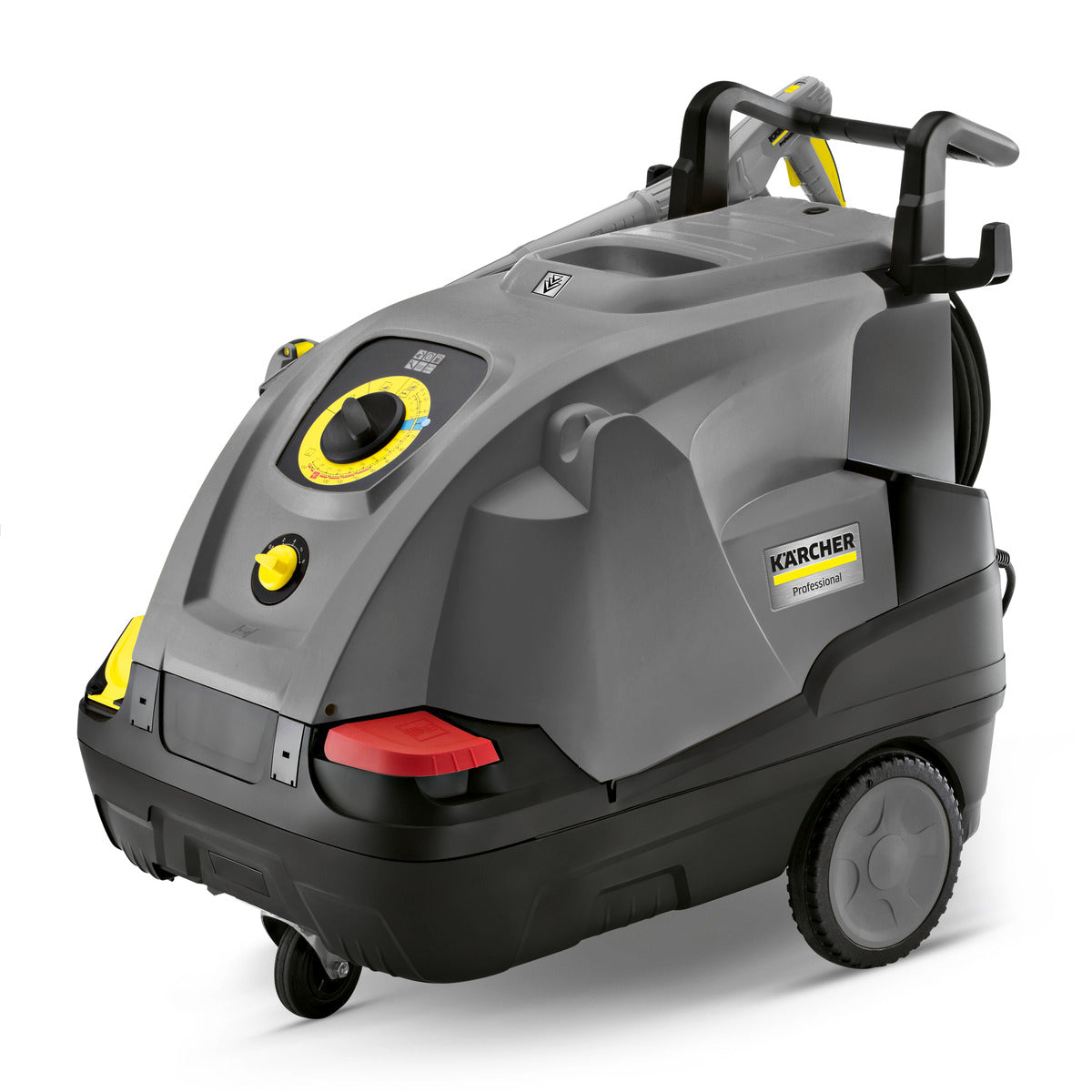 Hidrolavadora Karcher HDS 6/14