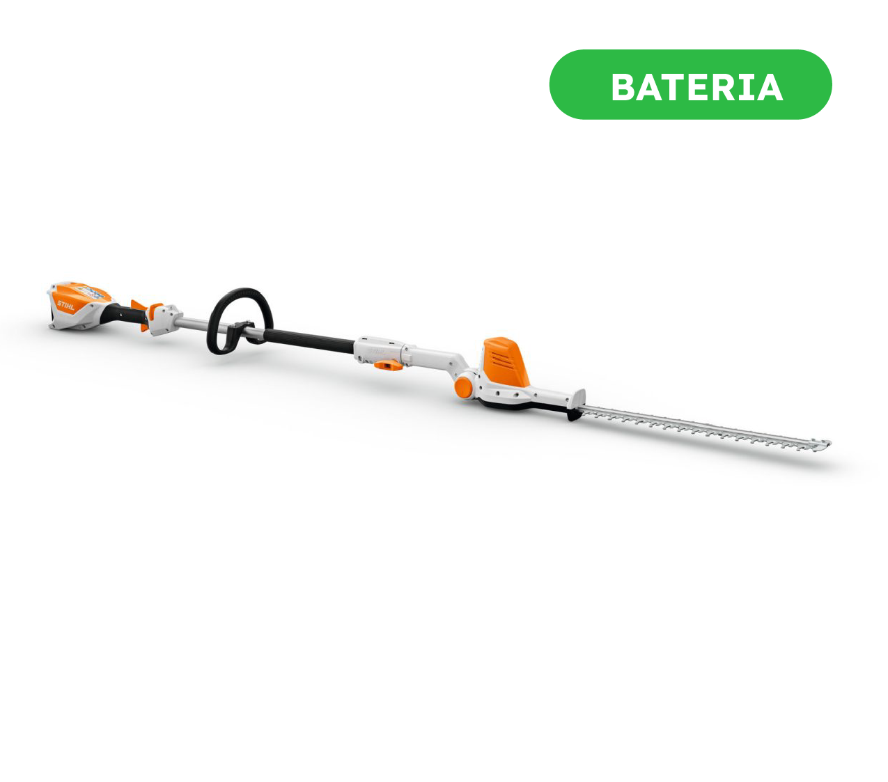 Cortasetos HLA 56 a Batería STIHL