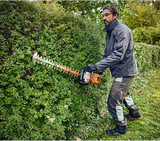 Cortasetos HSA 100 a Batería STIHL