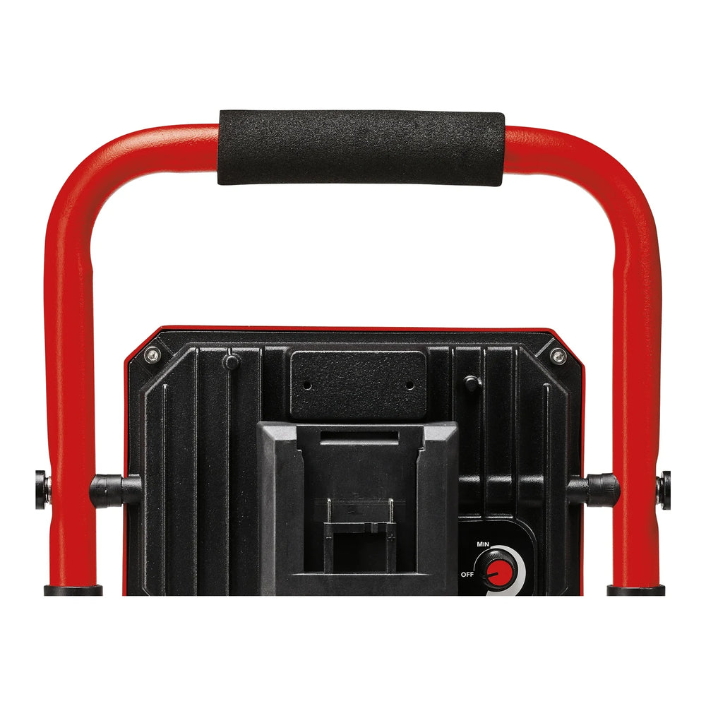Lámpara LED inalámbrica Einhell TC-CL 18/1800 Li, imagen 5