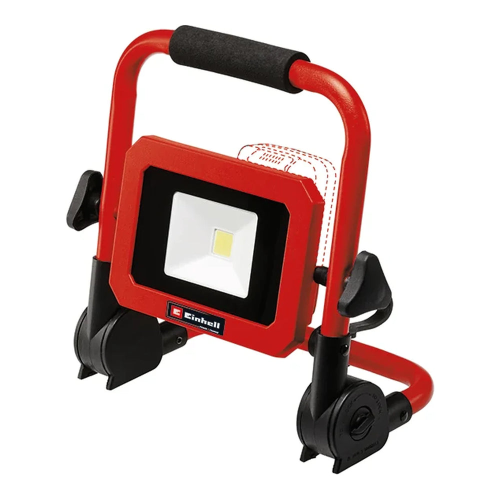 Lámpara LED inalámbrica Einhell TC-CL 18/1800 Li, imagen 6