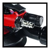 Lijadora neumática Einhell TC-PE 150, imagen 4