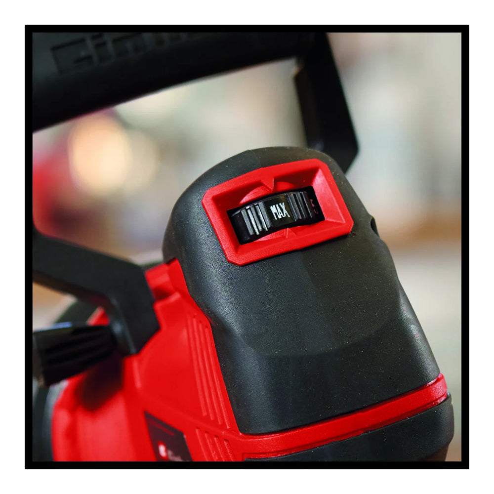 Lijadora roto-orbital Einhell TE-RS 40 E 5" 400 W, imagen 3