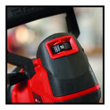 Lijadora roto-orbital Einhell TE-RS 40 E 5" 400 W, imagen 3
