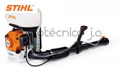 Fumigadora SR 200