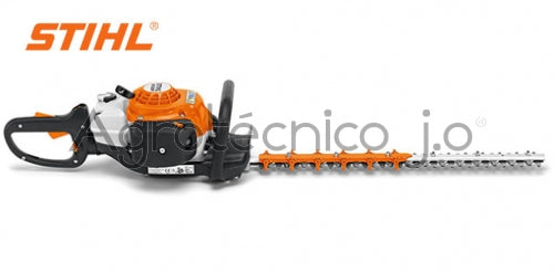 Cortasetos HS 82