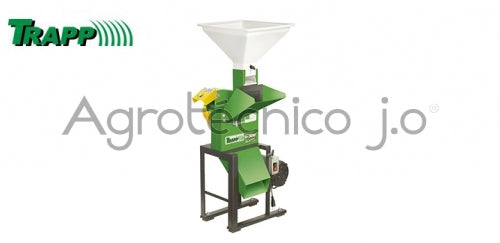 Triturador Trapp JTRF 400