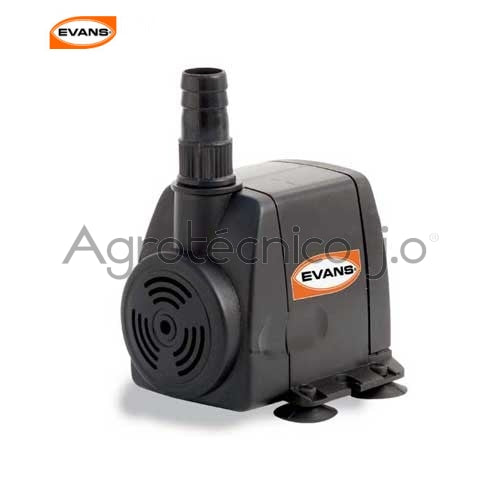 Motobomba Evans AQUA12W