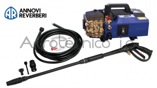 Hidrolavadora Annovi Reverberi AR630