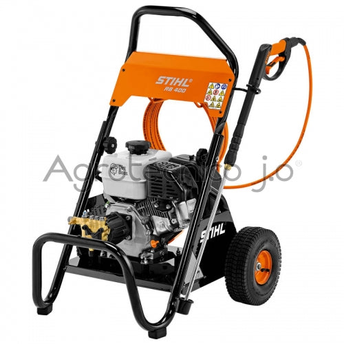 RB 400 Hidrolavadora Stihl