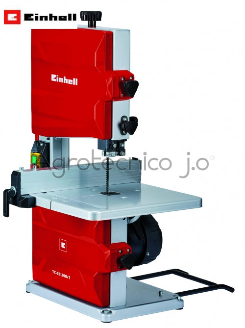 Sierra sin fin TC-SB 200/1