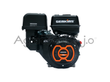 Motor a gasolina GK390