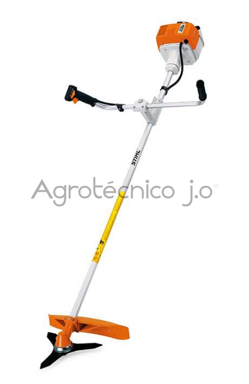 Guadaña FS 220