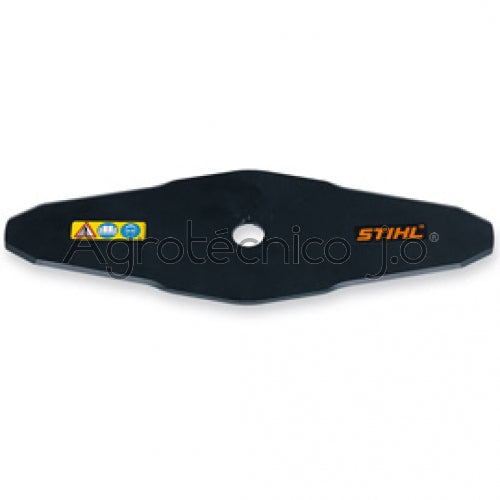 Cuchilla H.P. dos dientes. FS280, 160, 220, 260, 300, 350, 450
