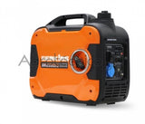 Planta eléctrica GK2000is