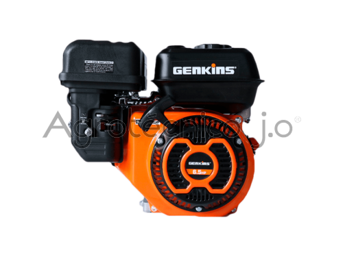 Motor Genkins GK200-N