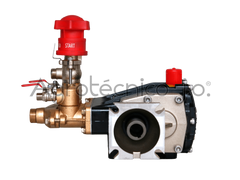 Bomba TYS-522L