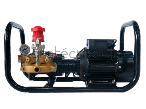 Fumigadora eléctricas TYS-D22BL-A2