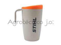 Mug plástico Ecológico Stihl