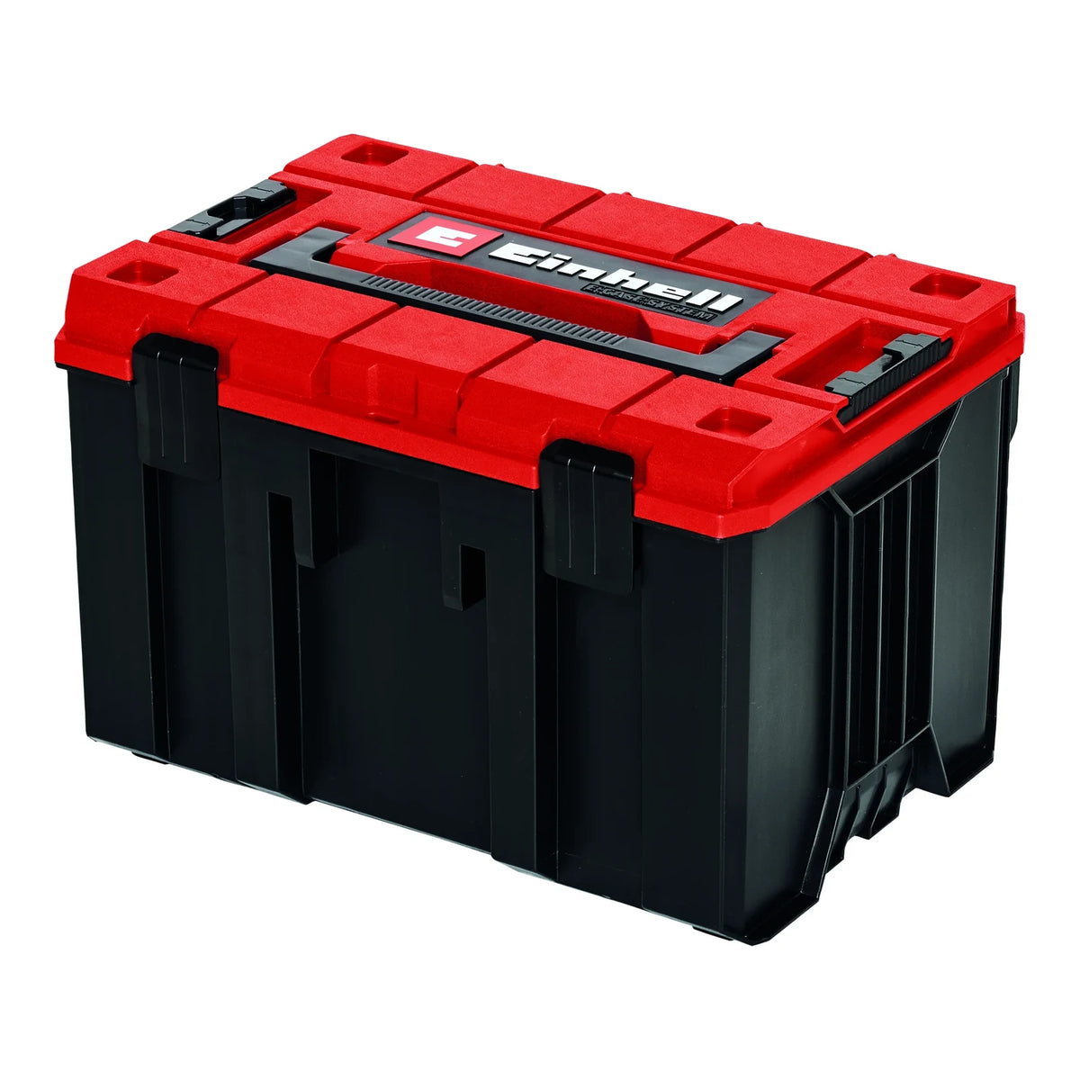 Maletín modular Einhell E-Case M