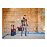 Maletín modular Einhell E-Case M, imagen 2