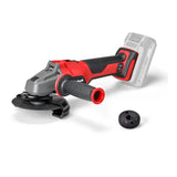 Minipulidora inalámbrica Einhell AXXIO 18/115 Q sin escobillas
