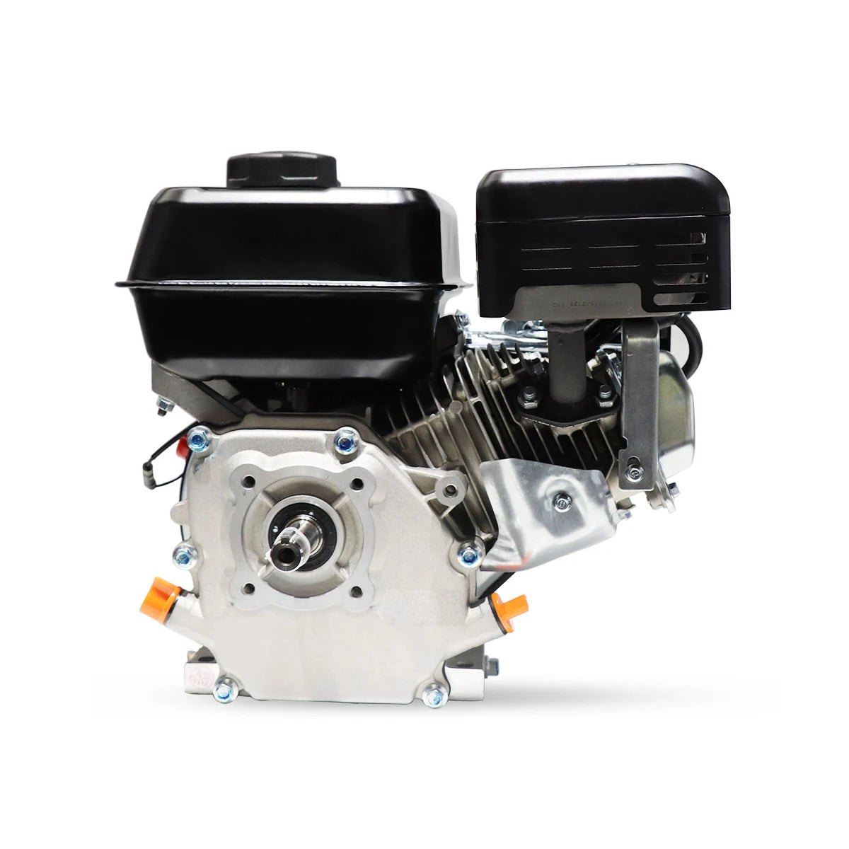 Motor GK200 Genkins – vista 4