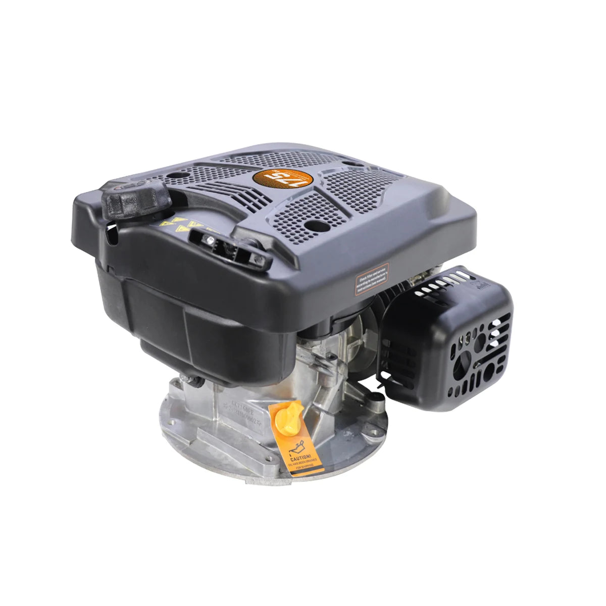 Motor vertical GKV175 Genkins – vista 5