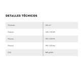 MOTOR MOTOSIERRA MS172 3/8"P