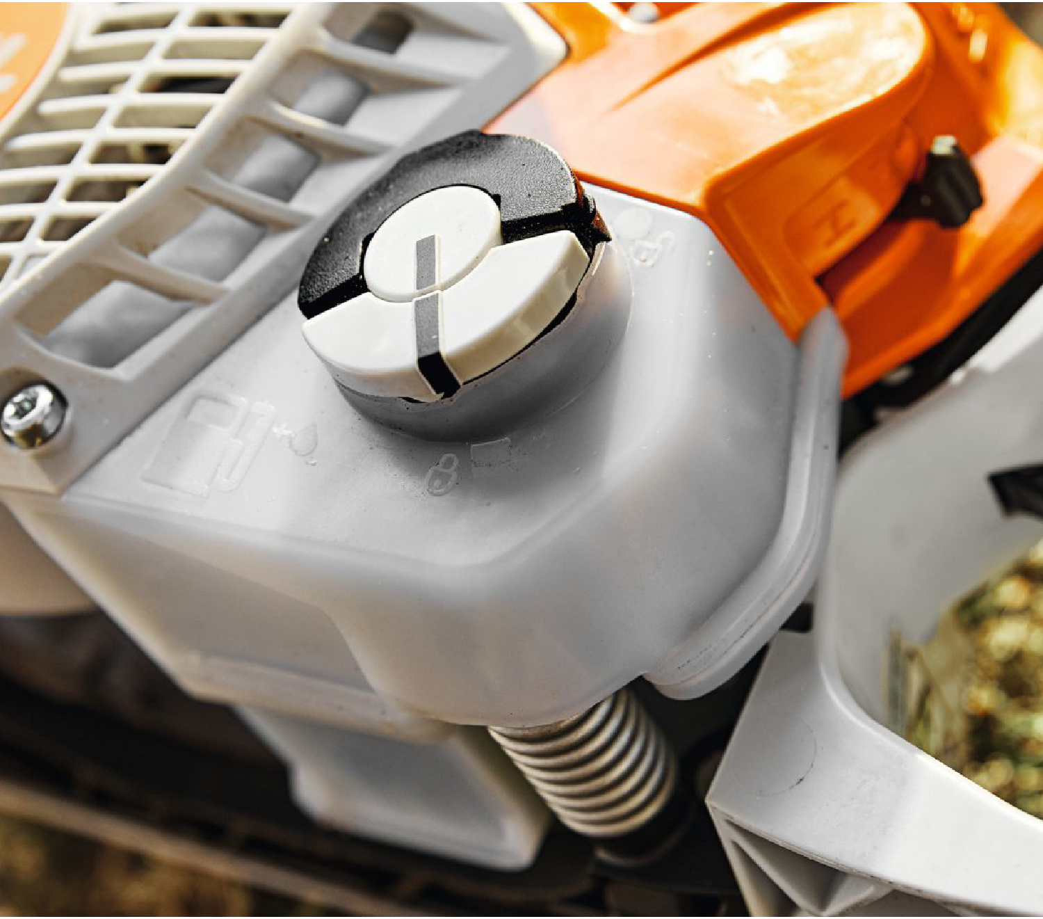 MOTOR MOTOSIERRA MS182 3/8"P