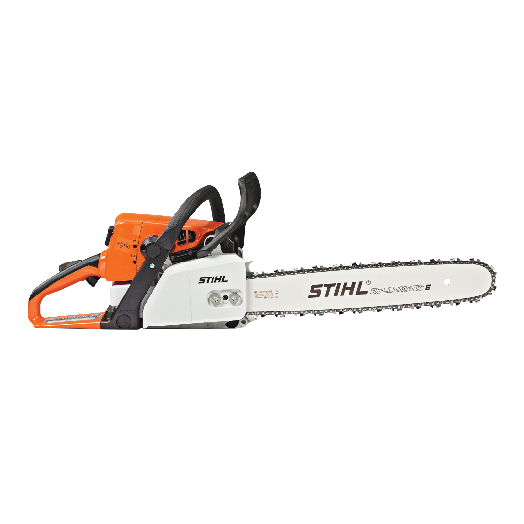 MS 250 Motosierra Stihl