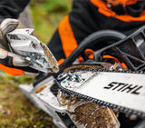 Motosierra Stihl MS 651