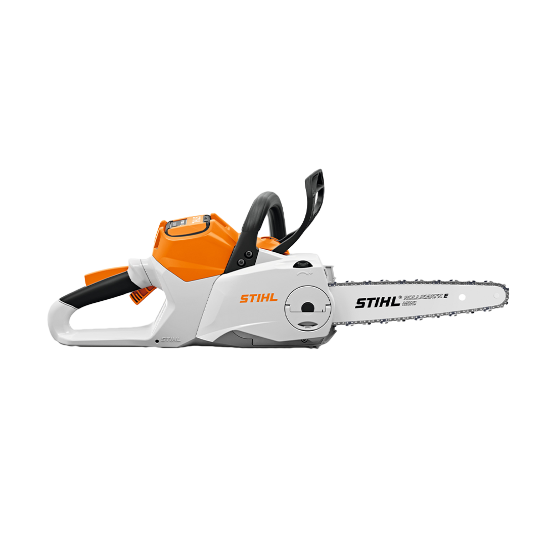 MSA 160 BQ Motosierra a batería Stihl