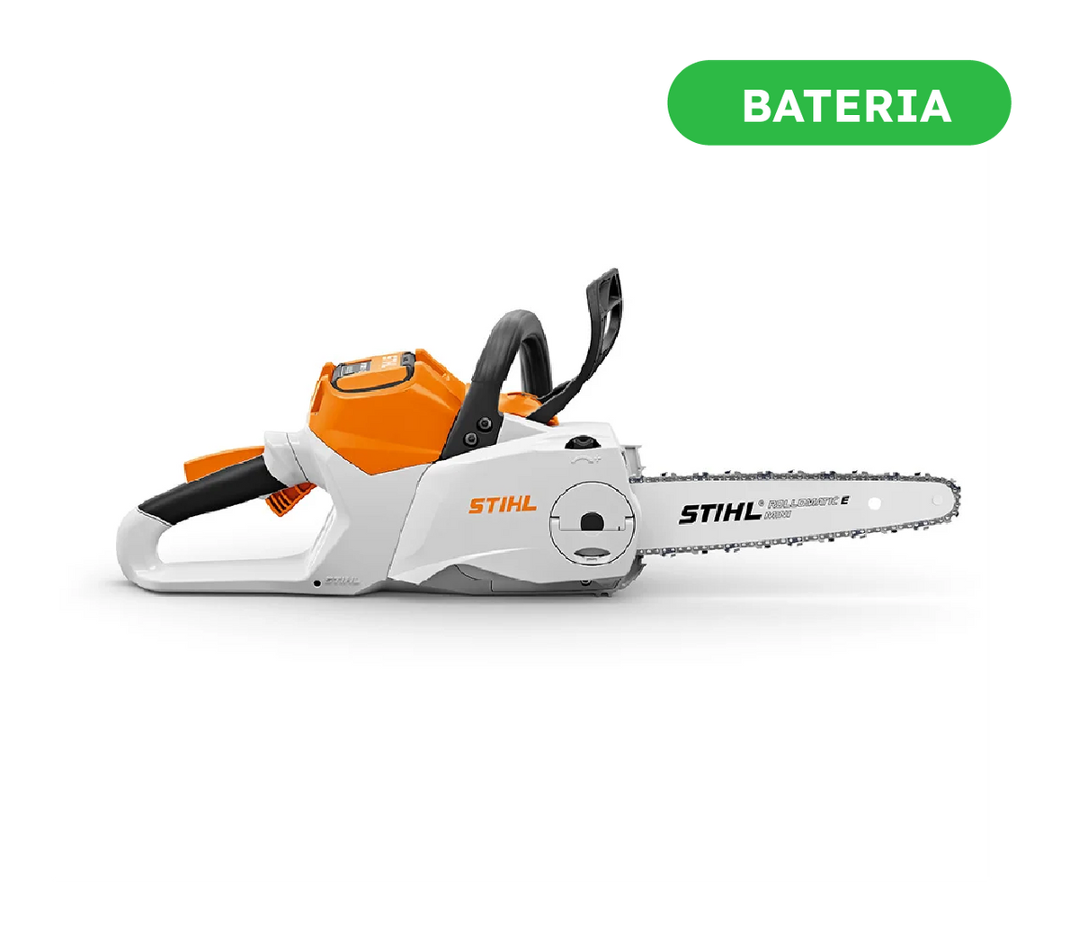 Motosierra MSA 160 STIHL