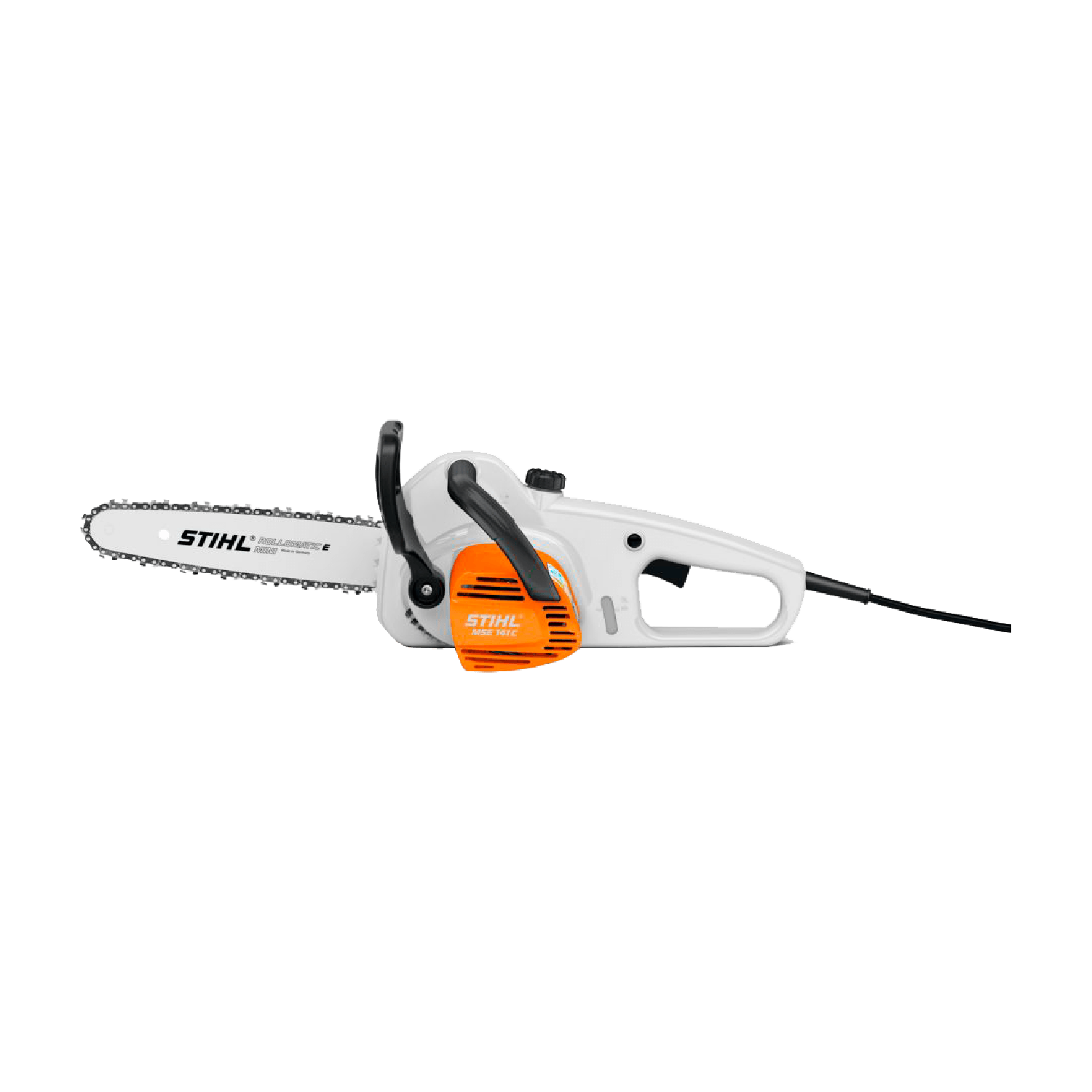 Motosierra Stihl MSE 141 C