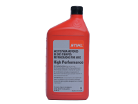 Aceite Stihl 1/4