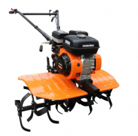 Motoazada Genkins GT900