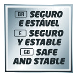 Pistola de calor Einhell TH-HA 2000/1 2.000 W, imagen 3