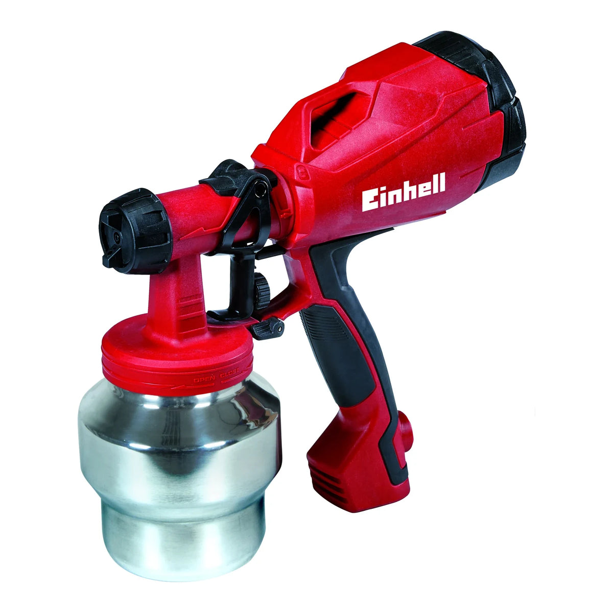 Pistola de pintar eléctrica Einhell TC-SY 500 S 500 W