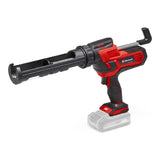 Pistola de silicona inalámbrica Einhell TE-SG 18/10 Li