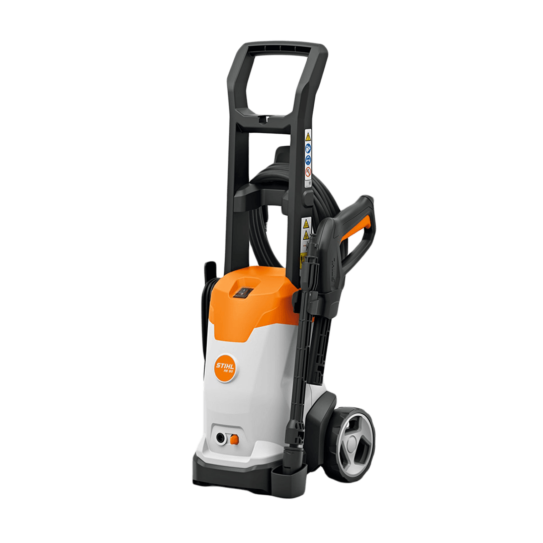 Hidrolavadora Stihl RE 90