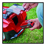 Robot cortacésped Einhell FREELEXO 500 LCD BT con batería 3 Ah, imagen 3