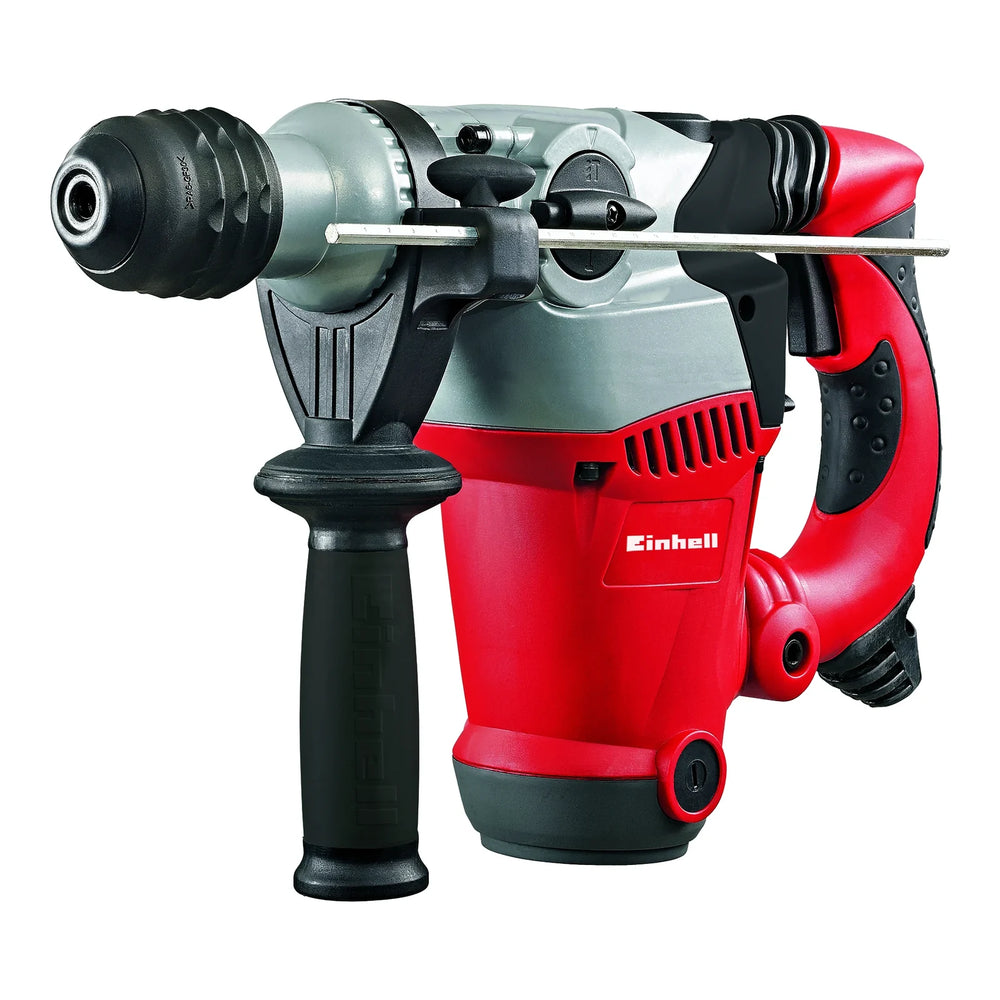 Rotomartillo Einhell RT-RH 32 SDS Plus 1.250 W 5 J