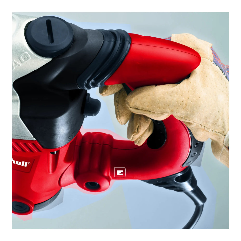 Rotomartillo Einhell RT-RH 32 SDS Plus 1.250 W 5 J, imagen 4