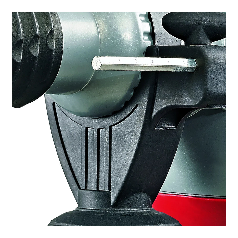 Rotomartillo Einhell RT-RH 32 SDS Plus 1.250 W 5 J, imagen 6