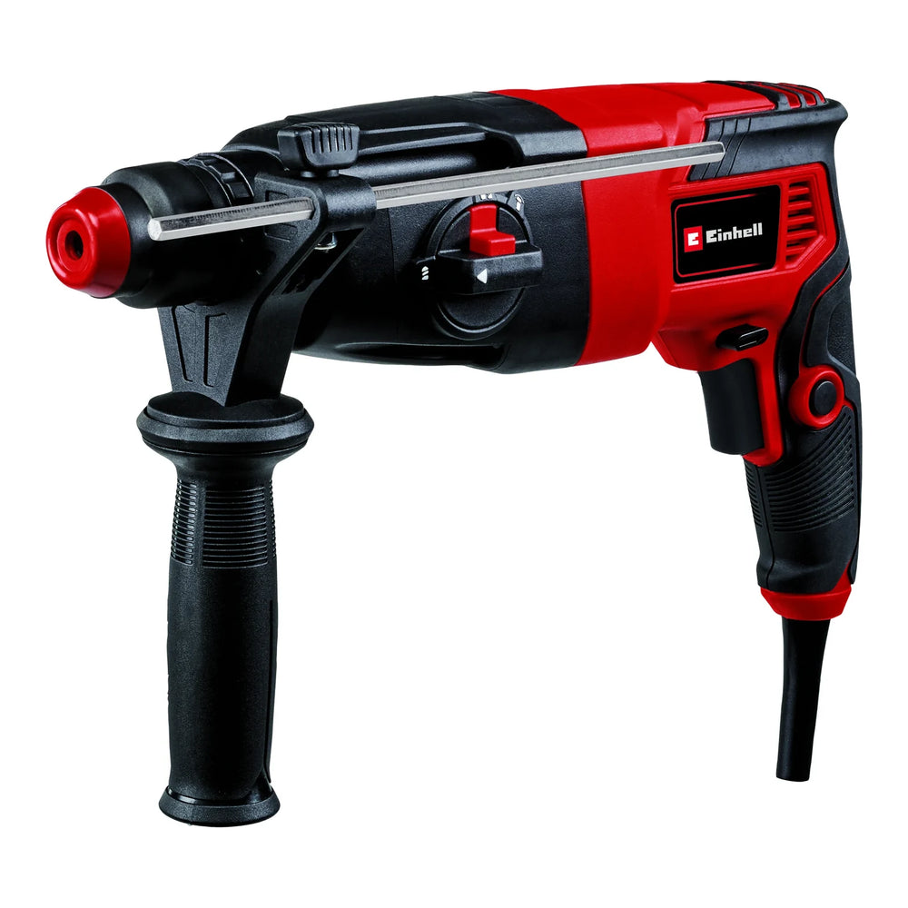 Rotomartillo Einhell TC-RH 620 4F SDS Plus 620 W