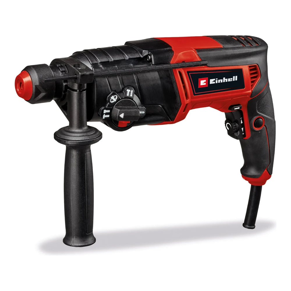 Rotomartillo Einhell TC-RH 800 4F SDS Plus 800 W