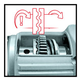 Rotomartillo Einhell TC-RH 800 4F SDS Plus 800 W, imagen 4